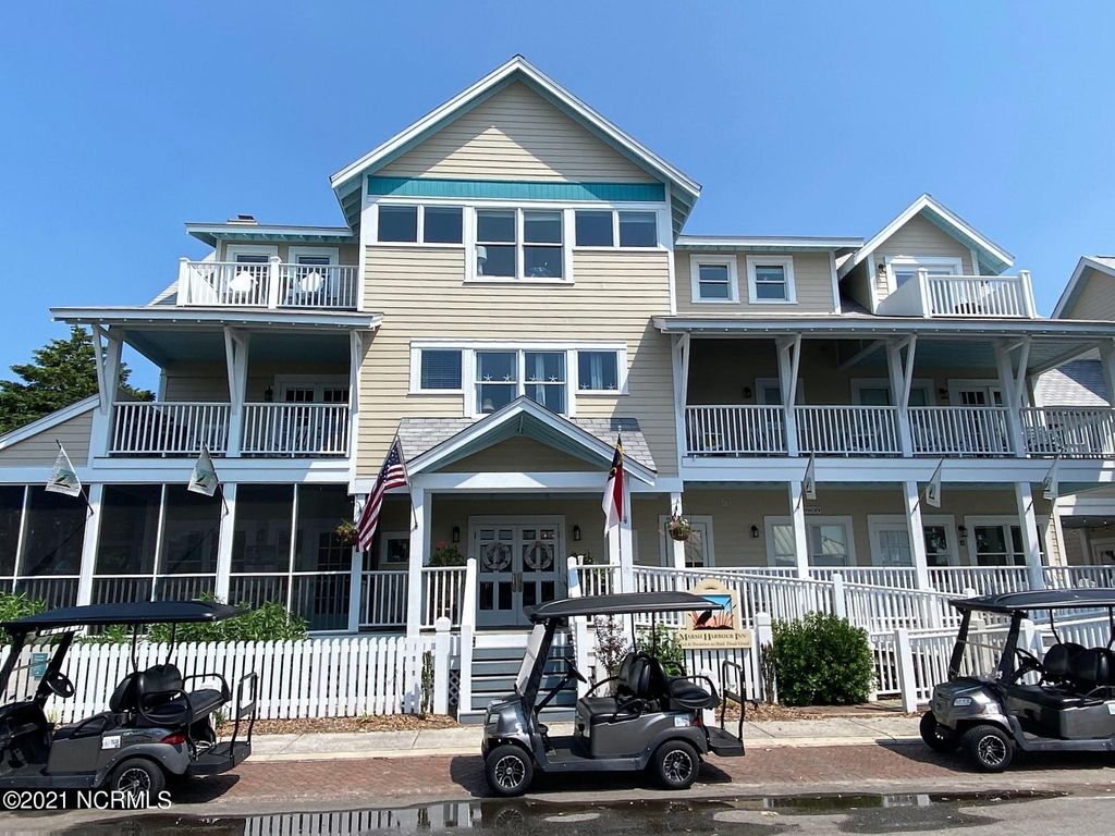Photo of 21 Keelson Row #Yachtmaster 8h, Bald Head Island, NC 28461 (MLS # 100564680)
