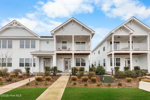 932 Wharton Avenue Lot 480 Wilmington NC 28412