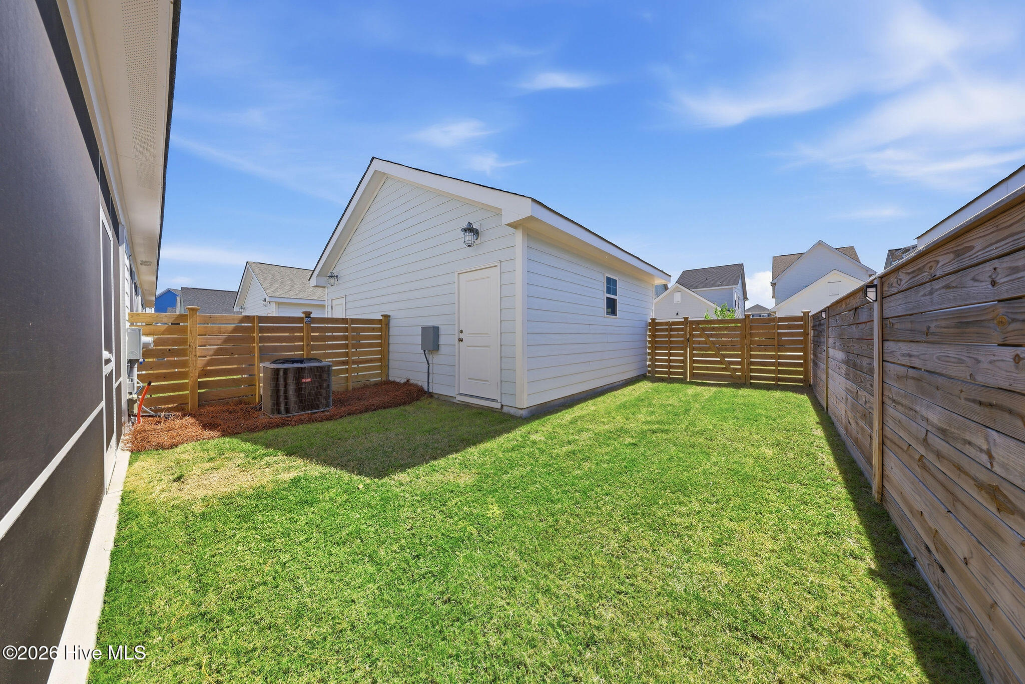 932 Wharton Avenue Lot 480