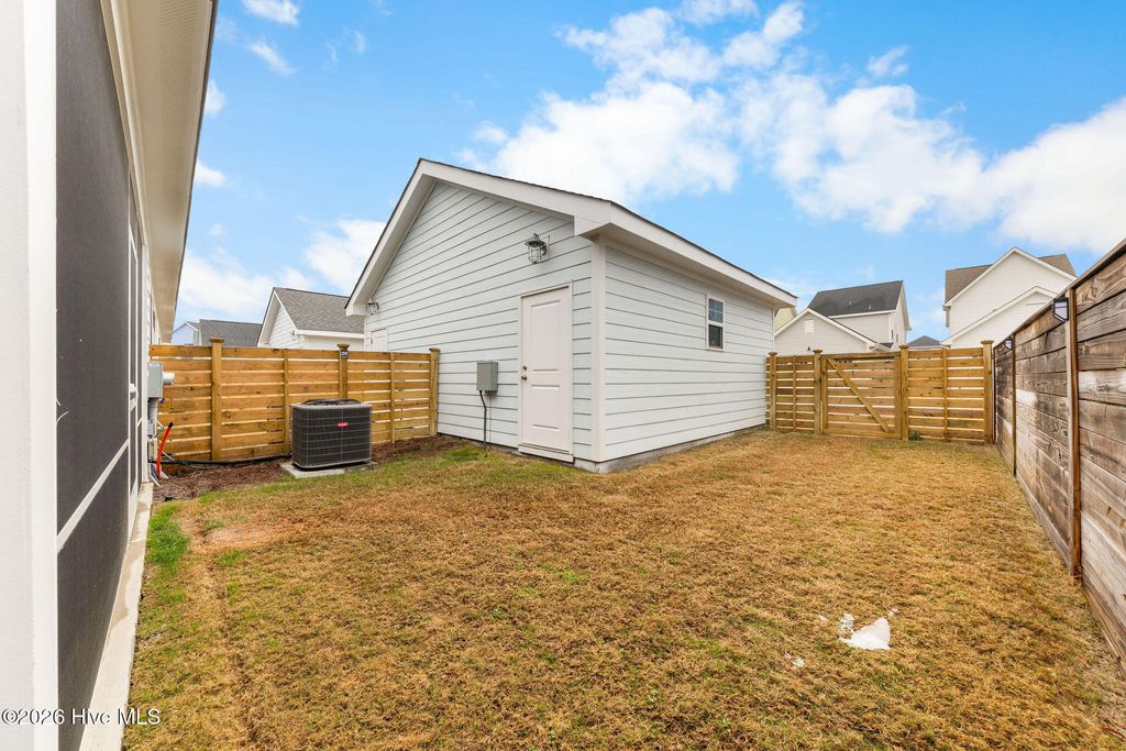 Photo of 932 Wharton Avenue #Lot 480, Wilmington, NC 28412 (MLS # 100553298)