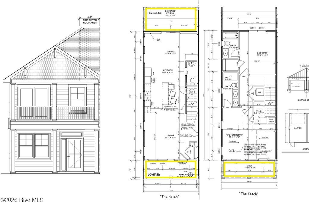 Photo of 932 Wharton Avenue #Lot 480, Wilmington, NC 28412 (MLS # 100553298)