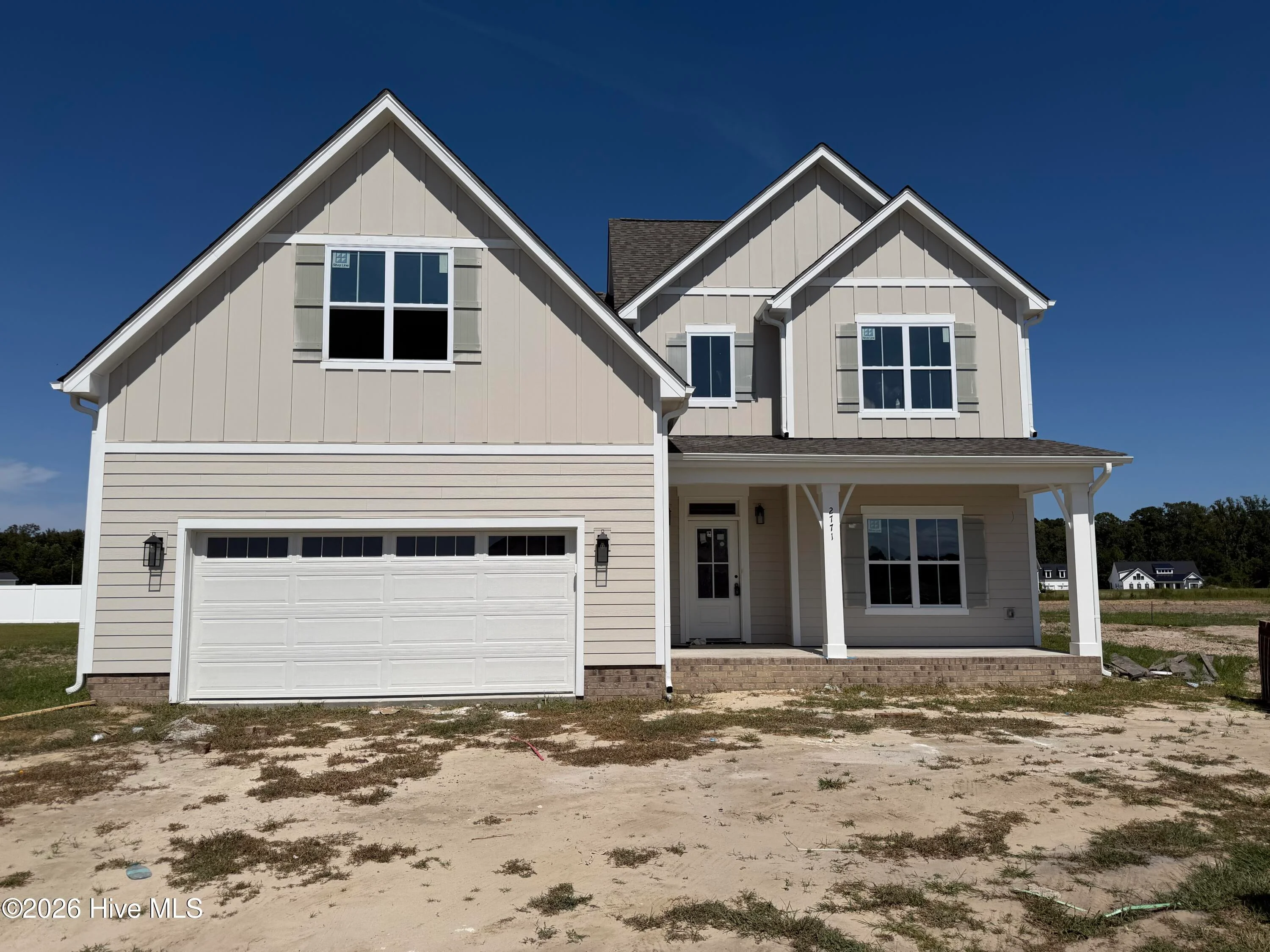 2771 Windflower Lane