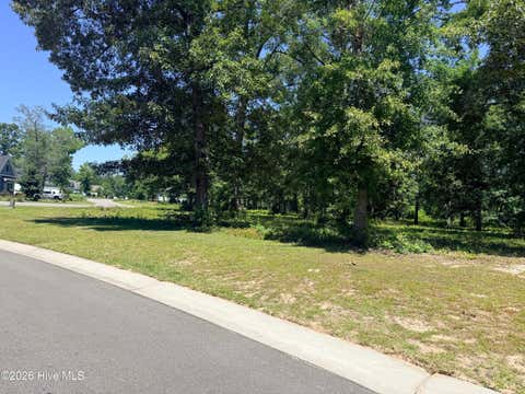Vacant Land For Sale - 3805 River Park Way<br/> Leland, NC 28451