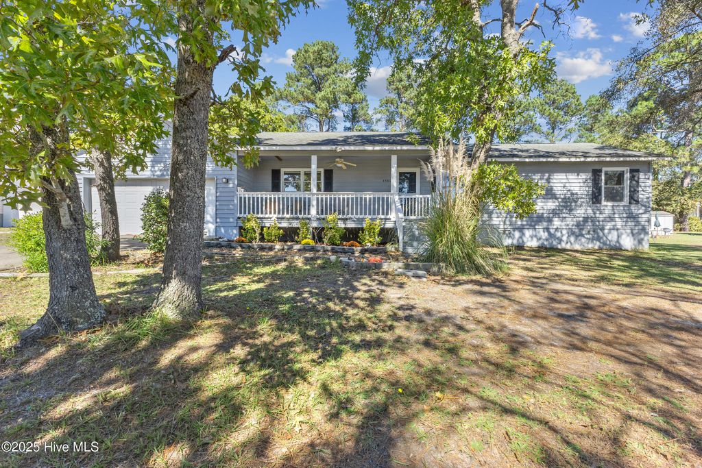 Photo of 4580 Squirrel Avenue NW, Shallotte, NC 28470 (MLS # 100537694)