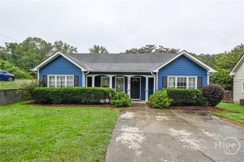 Homes For Sale - 398 Arch Street<br/> Athens, GA 