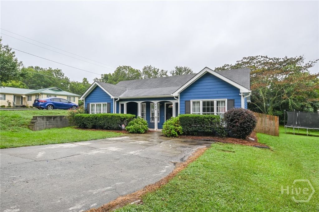 Photo of 398 Arch Street, Athens, GA (MLS # CL352726)