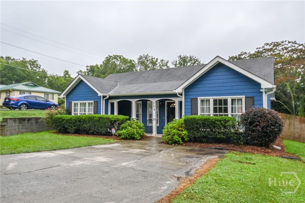 Photo of 398 Arch Street, Athens, GA (MLS # CL352726)