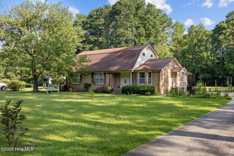Photo of 1813 Worthington Road, Greenville, NC 27858 (MLS # 100549756)