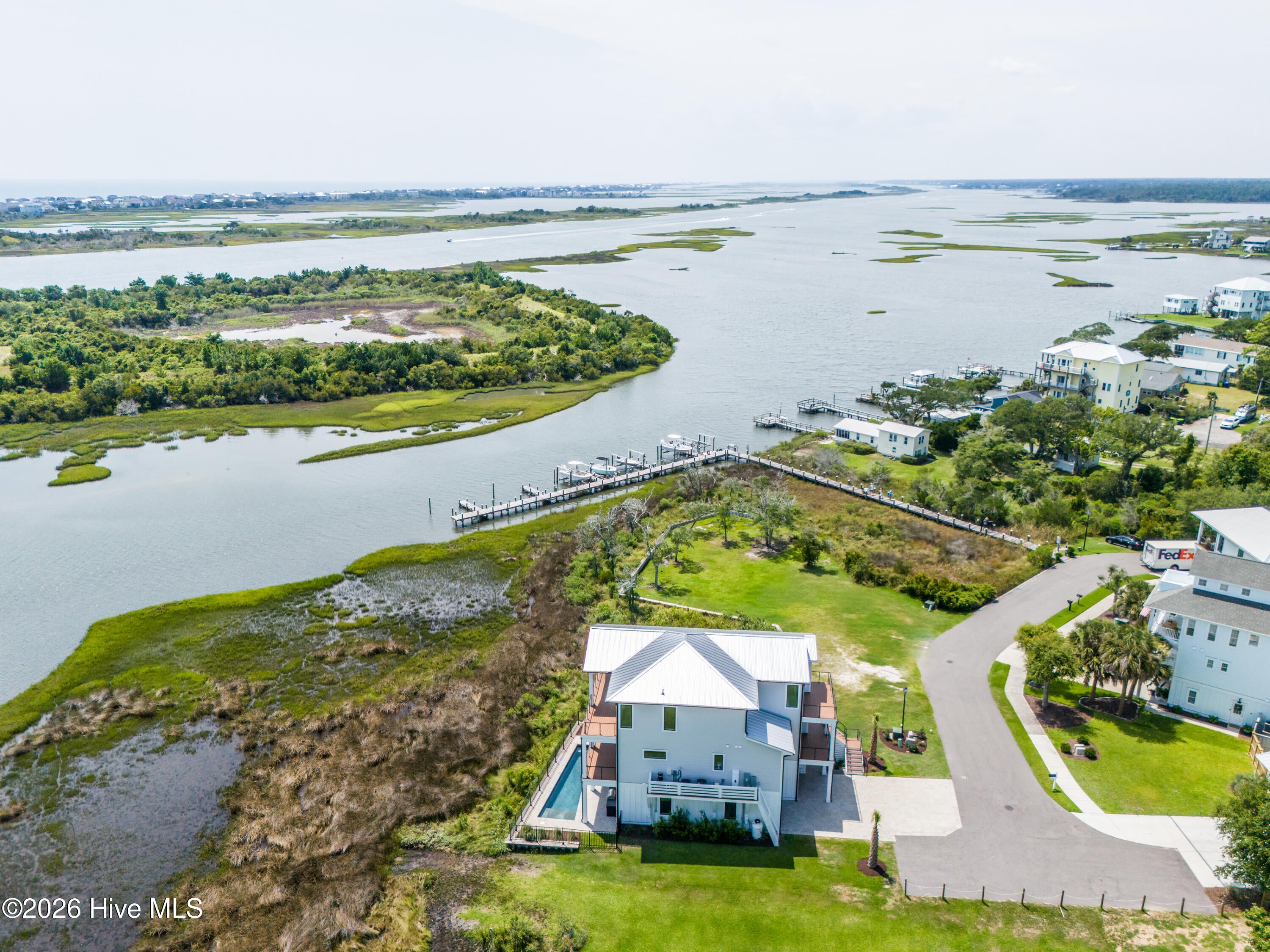 113 Diamond Point Ct, Surf City, NC, 28445, USA, 4 Bedrooms Bedrooms, ,3 BathroomsBathrooms,Residential,Active,113 Diamond Point Ct,100556414
