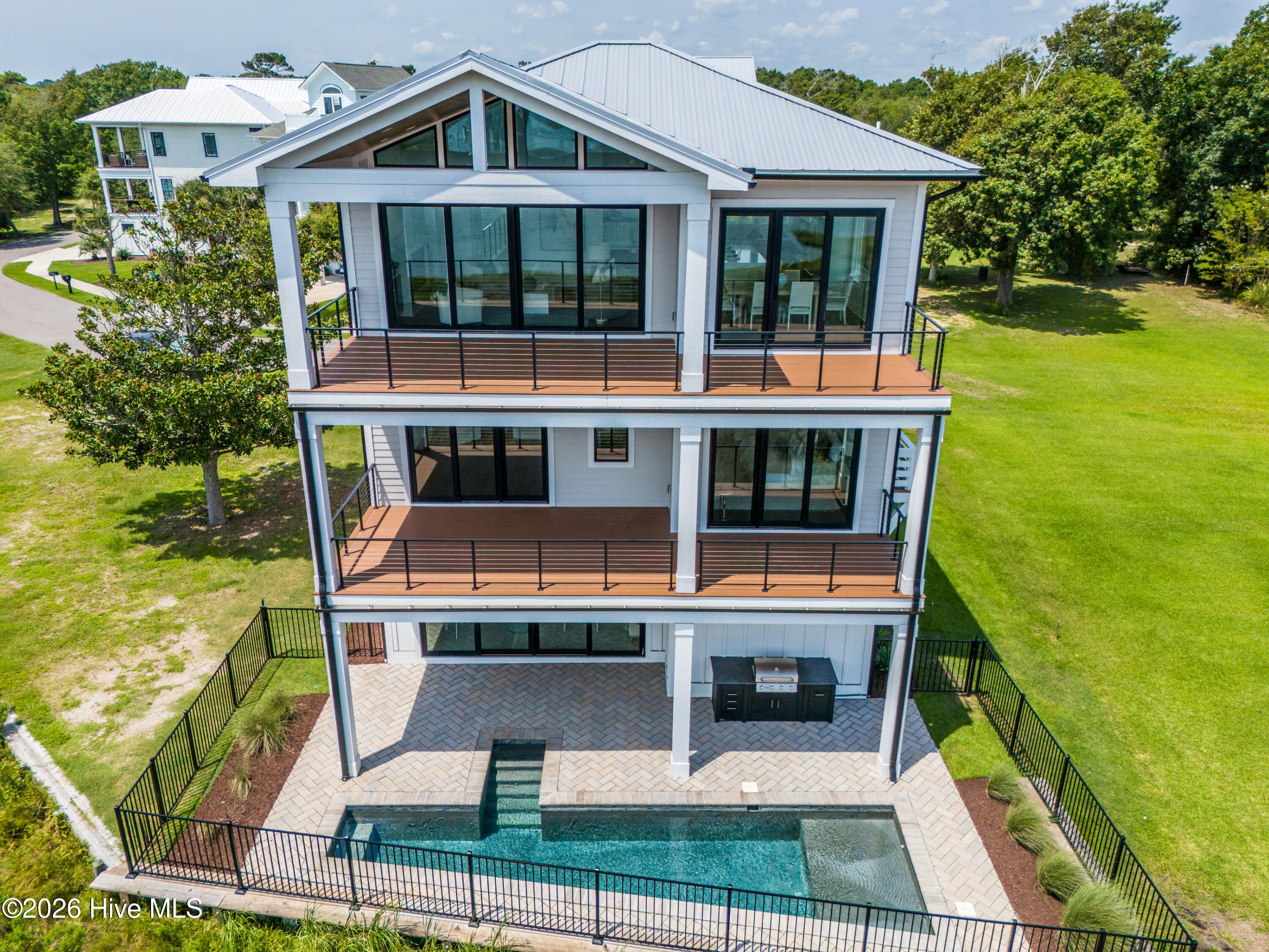 113 Diamond Point Ct, Surf City, NC, 28445, USA, 4 Bedrooms Bedrooms, ,3 BathroomsBathrooms,Residential,Active,113 Diamond Point Ct,100556414