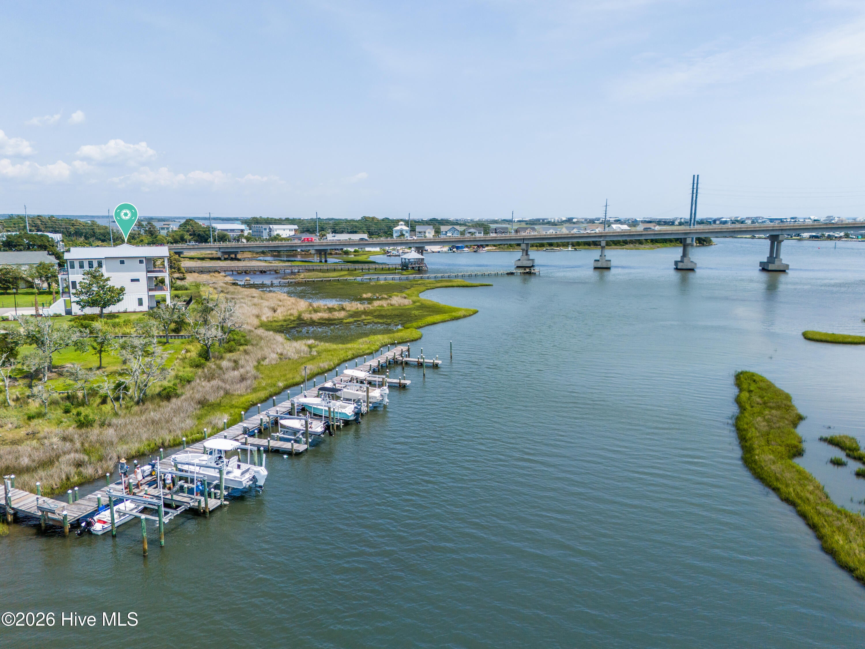 113 Diamond Point Ct, Surf City, NC, 28445, USA, 4 Bedrooms Bedrooms, ,3 BathroomsBathrooms,Residential,Active,113 Diamond Point Ct,100556414