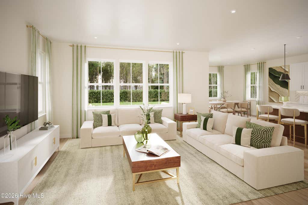 Photo of 103 Gulley Court, Sunset Beach, NC 28468 (MLS # 100593491)