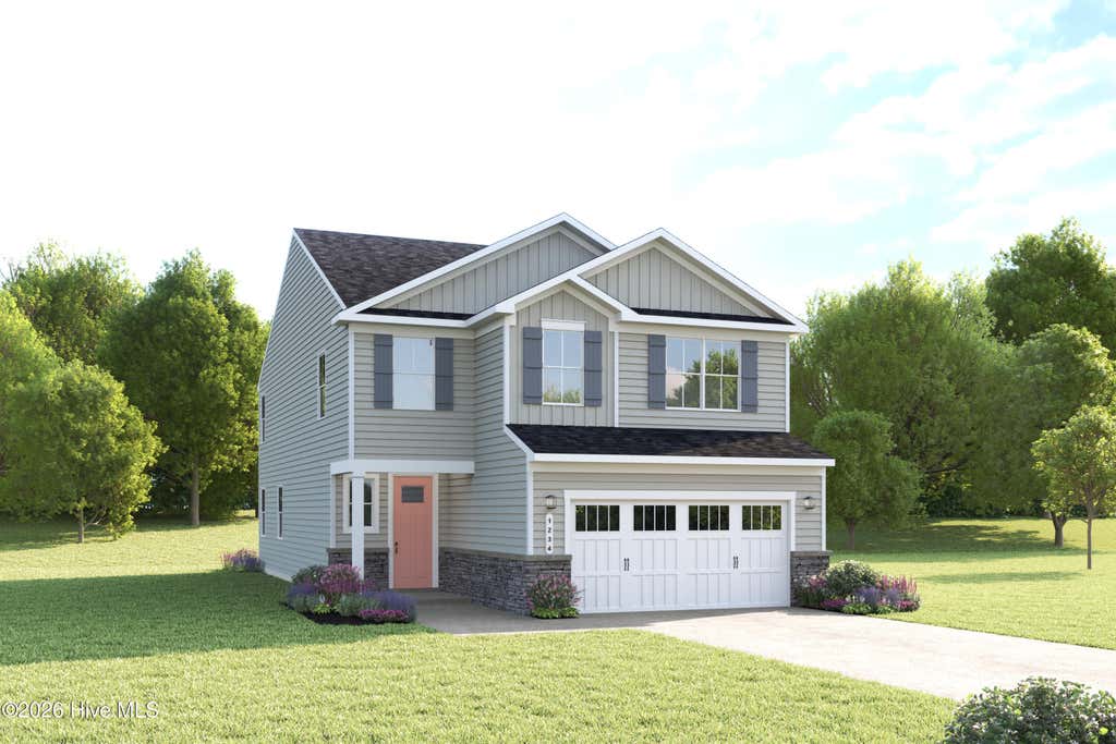 Photo of 103 Gulley Court, Sunset Beach, NC 28468 (MLS # 100593491)