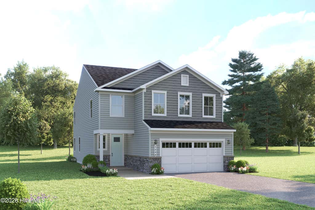 Photo of 103 Gulley Court, Sunset Beach, NC 28468 (MLS # 100593491)