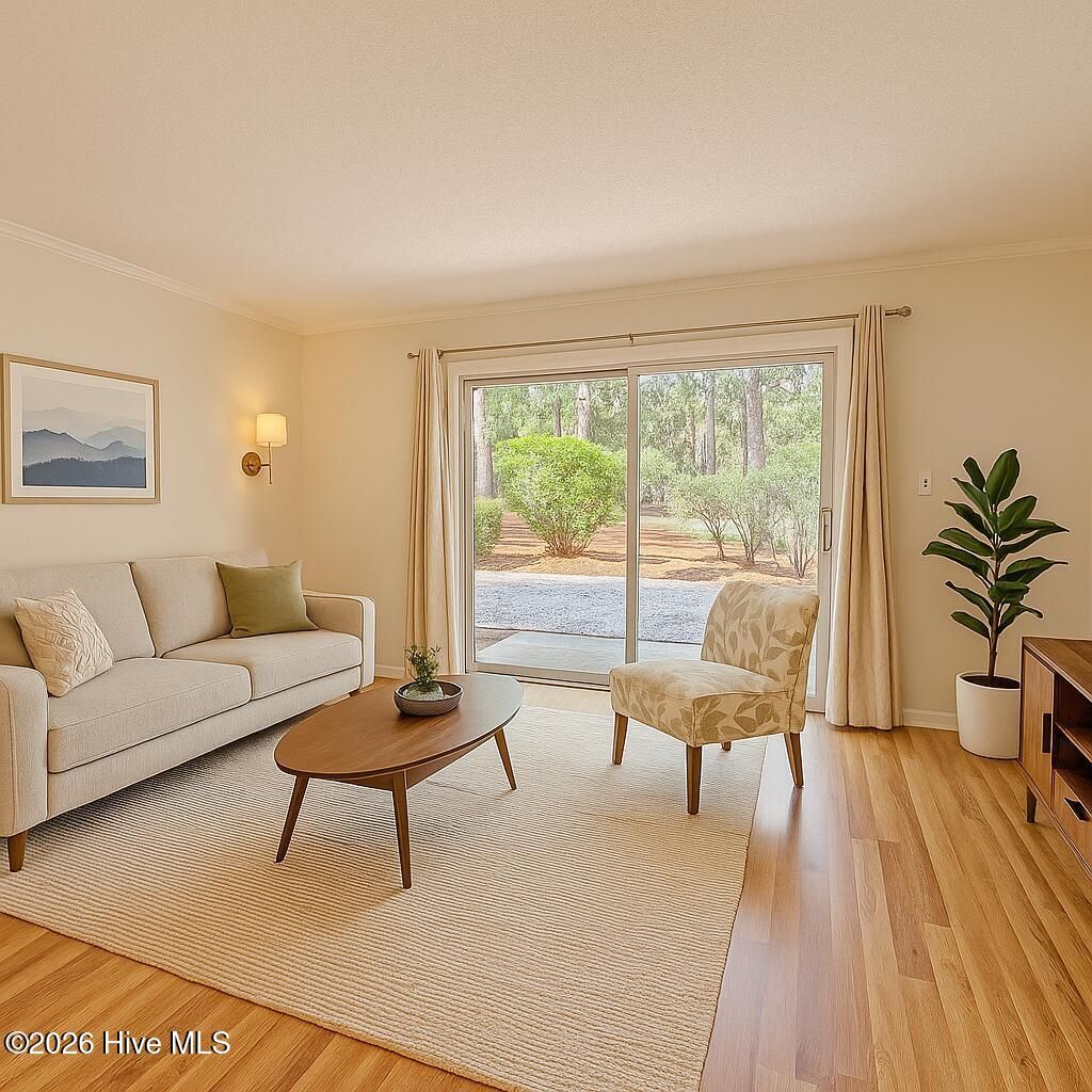 Photo of 313 Driftwood Circle #A, Southern Pines, NC 28387 (MLS # 100547123)