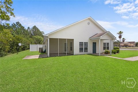 Condo For Sale - 401 Barry Mccaffrey Boulevard #B1<br/> Hinesville, GA 31313