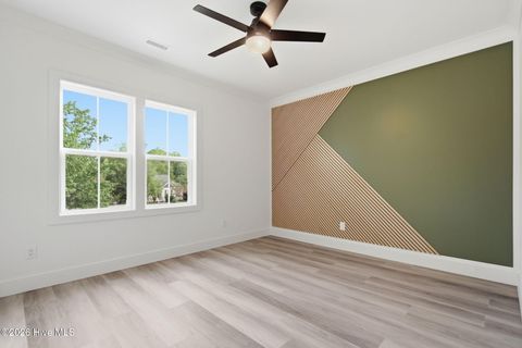 Tiny photo for 2009 Adams Street, Wilmington, NC 28401 (MLS # 100587475)