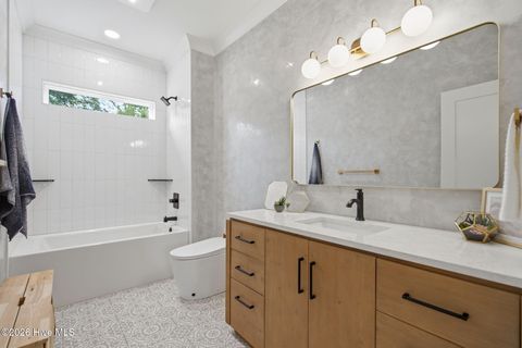Tiny photo for 2009 Adams Street, Wilmington, NC 28401 (MLS # 100587475)
