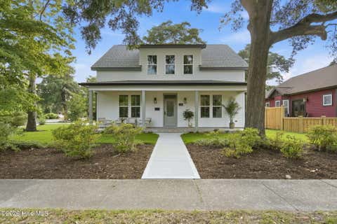 Tiny photo for 2009 Adams Street, Wilmington, NC 28401 (MLS # 100587475)