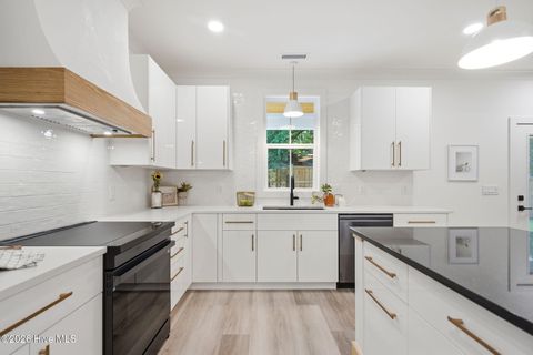 Tiny photo for 2009 Adams Street, Wilmington, NC 28401 (MLS # 100587475)