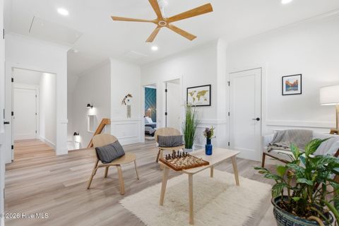 Tiny photo for 2009 Adams Street, Wilmington, NC 28401 (MLS # 100587475)