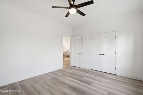 Tiny photo for 2009 Adams Street, Wilmington, NC 28401 (MLS # 100587475)