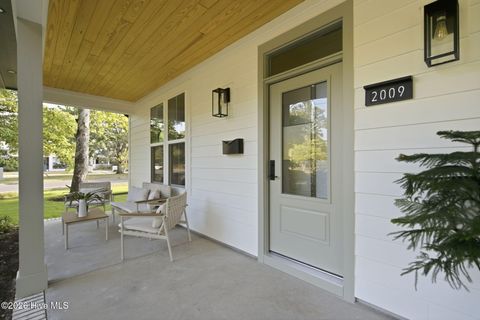 Tiny photo for 2009 Adams Street, Wilmington, NC 28401 (MLS # 100587475)