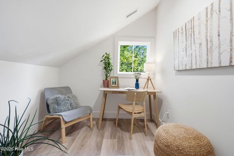Tiny photo for 2009 Adams Street, Wilmington, NC 28401 (MLS # 100587475)