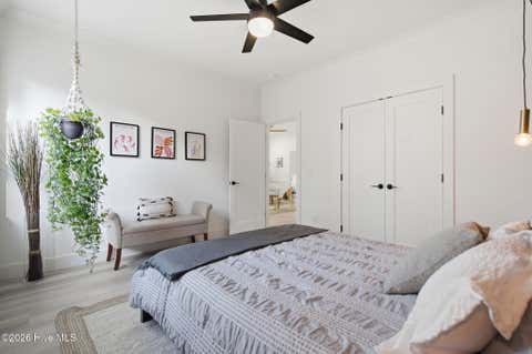 Tiny photo for 2009 Adams Street, Wilmington, NC 28401 (MLS # 100587475)