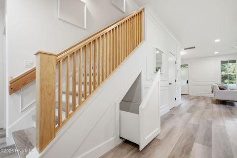 Tiny photo for 2009 Adams Street, Wilmington, NC 28401 (MLS # 100587475)