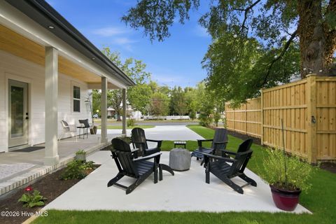 Tiny photo for 2009 Adams Street, Wilmington, NC 28401 (MLS # 100587475)