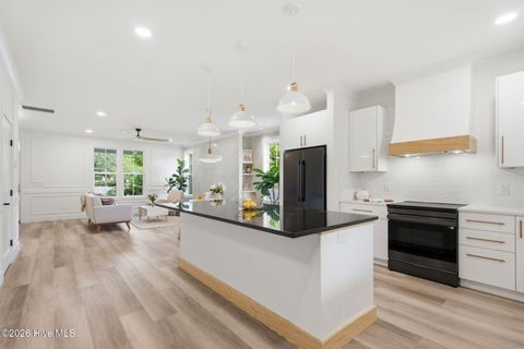 Tiny photo for 2009 Adams Street, Wilmington, NC 28401 (MLS # 100587475)