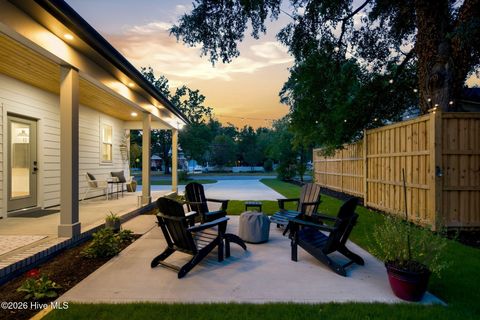 Tiny photo for 2009 Adams Street, Wilmington, NC 28401 (MLS # 100587475)