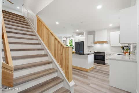 Tiny photo for 2009 Adams Street, Wilmington, NC 28401 (MLS # 100587475)