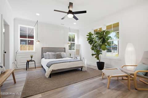 Tiny photo for 2009 Adams Street, Wilmington, NC 28401 (MLS # 100587475)