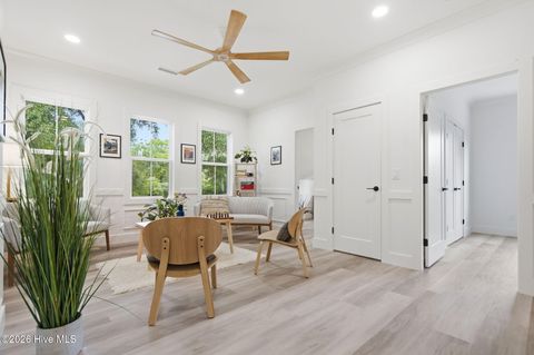 Tiny photo for 2009 Adams Street, Wilmington, NC 28401 (MLS # 100587475)