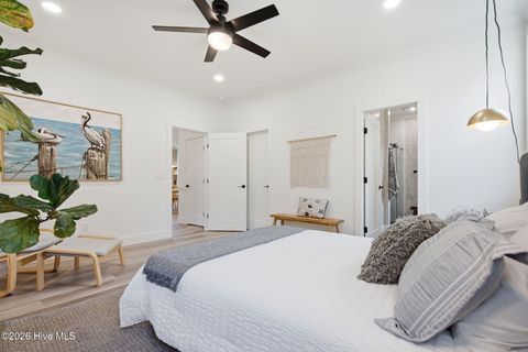 Tiny photo for 2009 Adams Street, Wilmington, NC 28401 (MLS # 100587475)