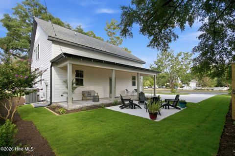 Tiny photo for 2009 Adams Street, Wilmington, NC 28401 (MLS # 100587475)
