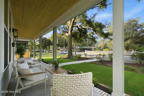 Tiny photo for 2009 Adams Street, Wilmington, NC 28401 (MLS # 100587475)