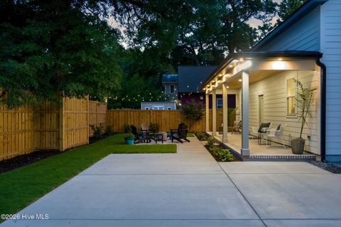 Tiny photo for 2009 Adams Street, Wilmington, NC 28401 (MLS # 100587475)