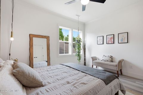 Tiny photo for 2009 Adams Street, Wilmington, NC 28401 (MLS # 100587475)