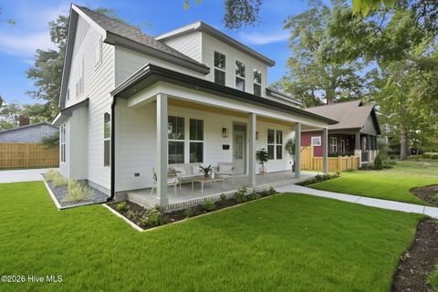 Tiny photo for 2009 Adams Street, Wilmington, NC 28401 (MLS # 100587475)