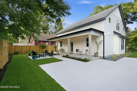 Tiny photo for 2009 Adams Street, Wilmington, NC 28401 (MLS # 100587475)
