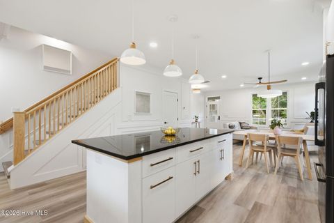 Tiny photo for 2009 Adams Street, Wilmington, NC 28401 (MLS # 100587475)