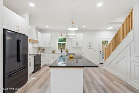 Tiny photo for 2009 Adams Street, Wilmington, NC 28401 (MLS # 100587475)
