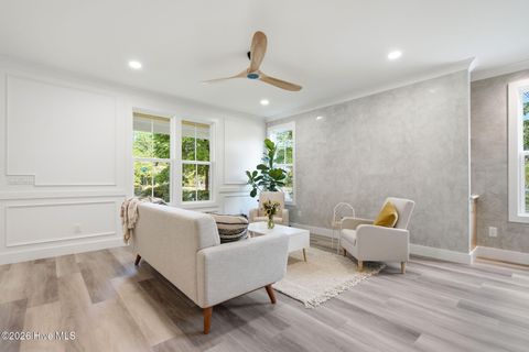 Tiny photo for 2009 Adams Street, Wilmington, NC 28401 (MLS # 100587475)