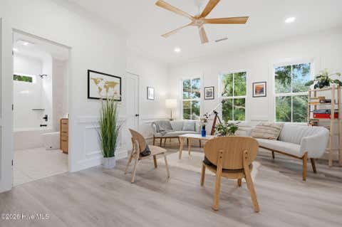 Tiny photo for 2009 Adams Street, Wilmington, NC 28401 (MLS # 100587475)