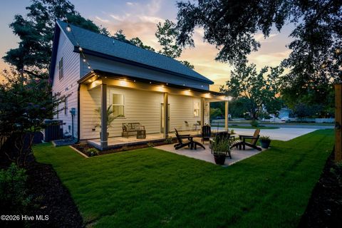Tiny photo for 2009 Adams Street, Wilmington, NC 28401 (MLS # 100587475)