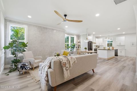 Tiny photo for 2009 Adams Street, Wilmington, NC 28401 (MLS # 100587475)