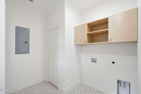 Tiny photo for 2009 Adams Street, Wilmington, NC 28401 (MLS # 100587475)
